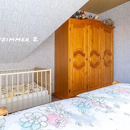 Gaestehaus Ollech Tating Bagian luar foto